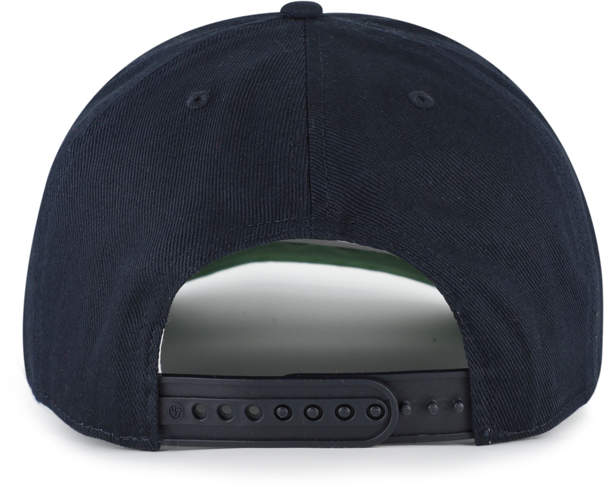 '47 Adult Chicago Bears Navy Pomona Hitch Adjustable Hat product image