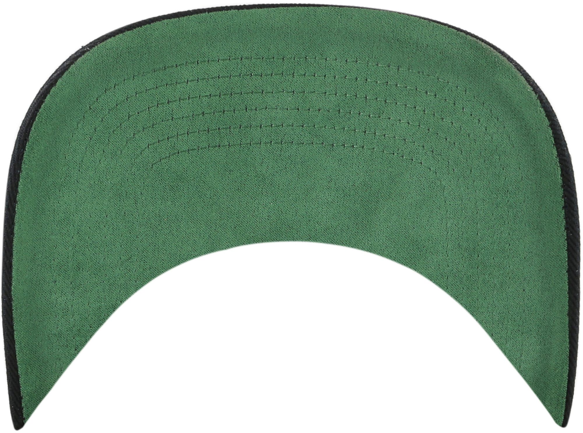 '47 Adult Jacksonville Jaguars Black Pomona Hitch Adjustable Hat product image