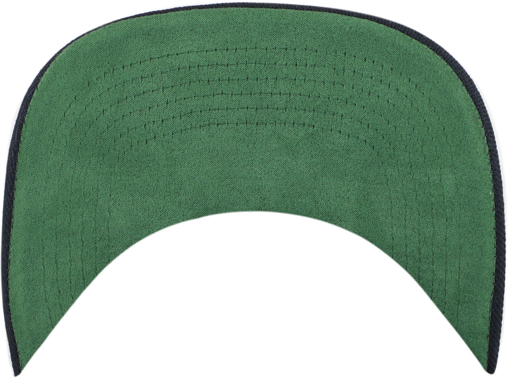 '47 Adult New England Patriots Navy Pomona Hitch Adjustable Hat product image