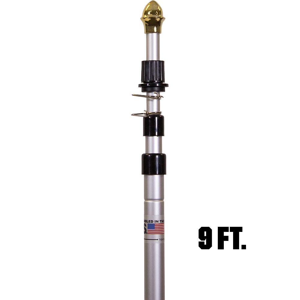 Flagpole-To-Go Portable Flagpole product image