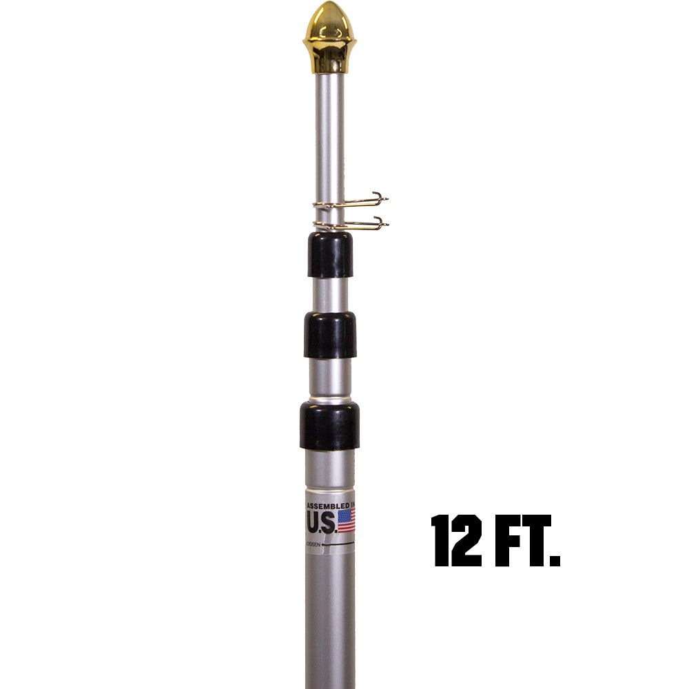 Flagpole-To-Go Portable Flagpole product image