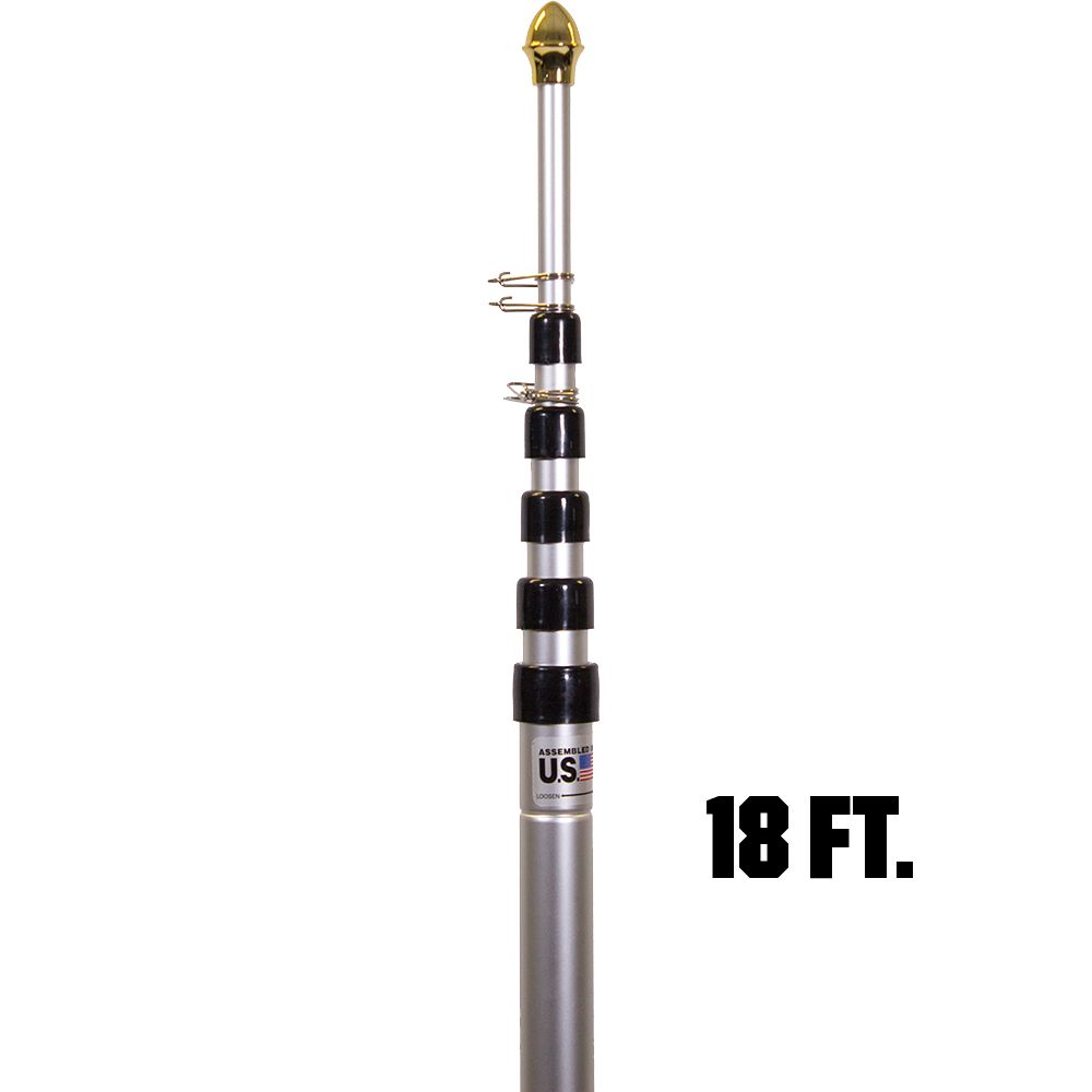 Flagpole-To-Go Portable Flagpole product image