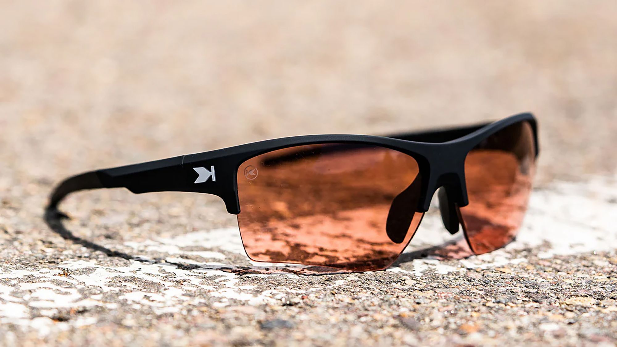 Knockaround Flight Paths Sunglasses product image