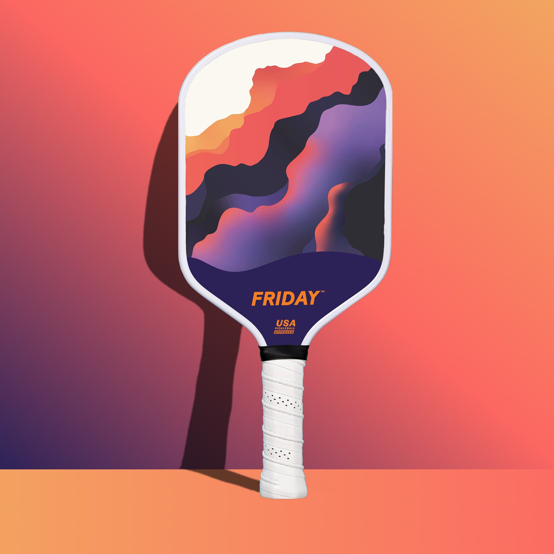 Friday Labs Original Pickleball Paddle product image