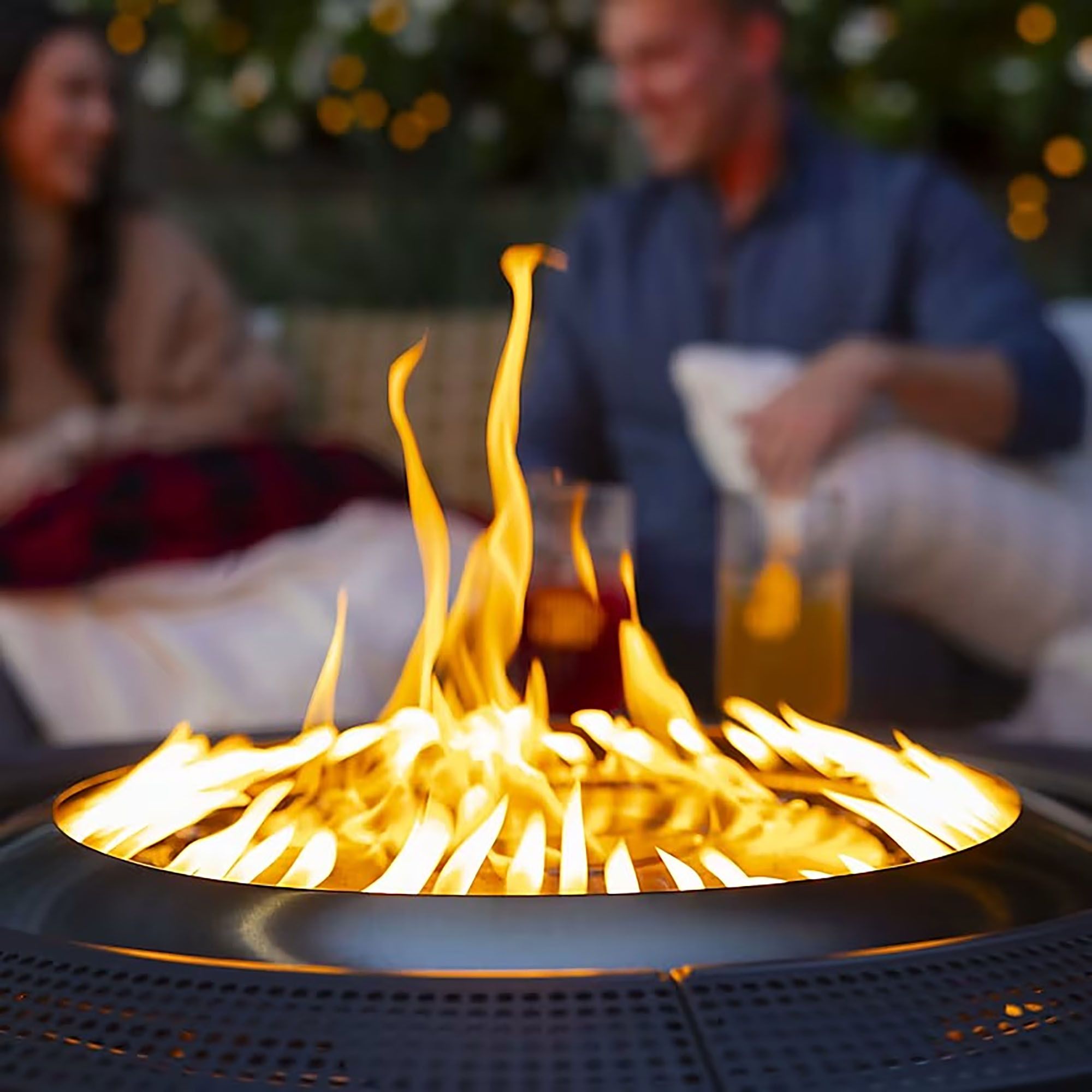 Solo Stove Infinity Flame Propane Fire Pit product image