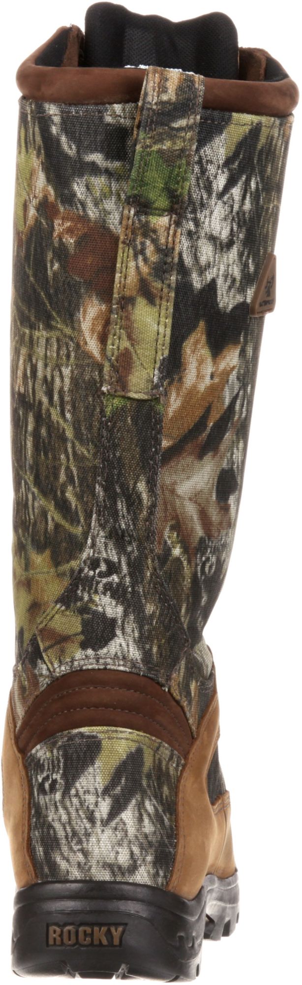 rocky prolight snake boots