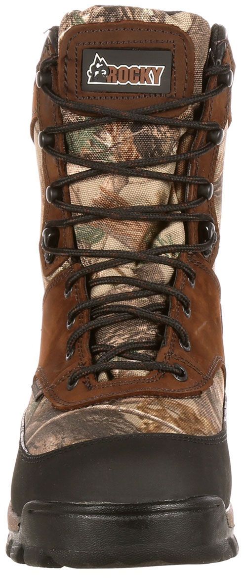 Dick's shop hunting boots