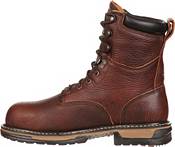 Rocky Men's IronClad 8” Waterproof Work Boots product image