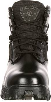 Rocky Men's AlphaForce 6'' Waterproof Composite Toe Work Boots product image