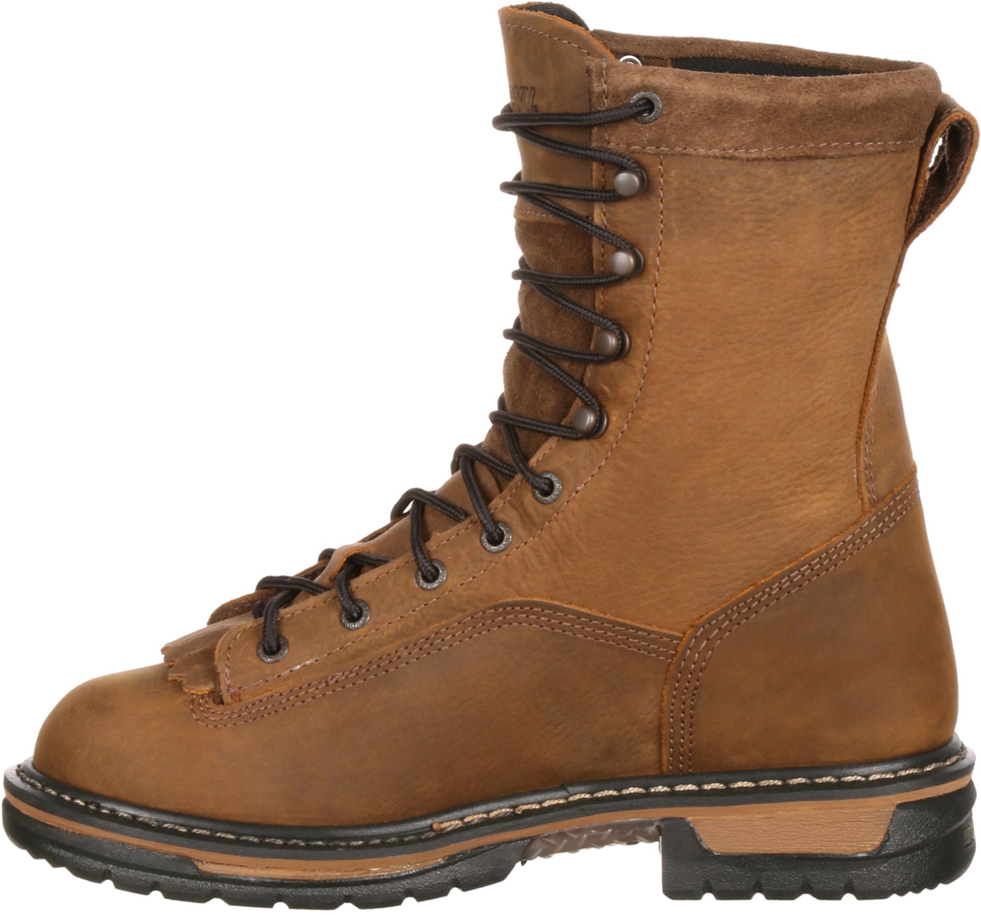 ironclad work boots