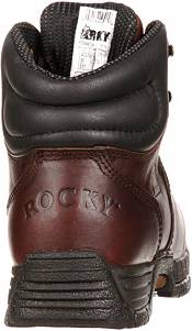 Rocky Men's MobiLite 6” Waterproof Work Boots product image