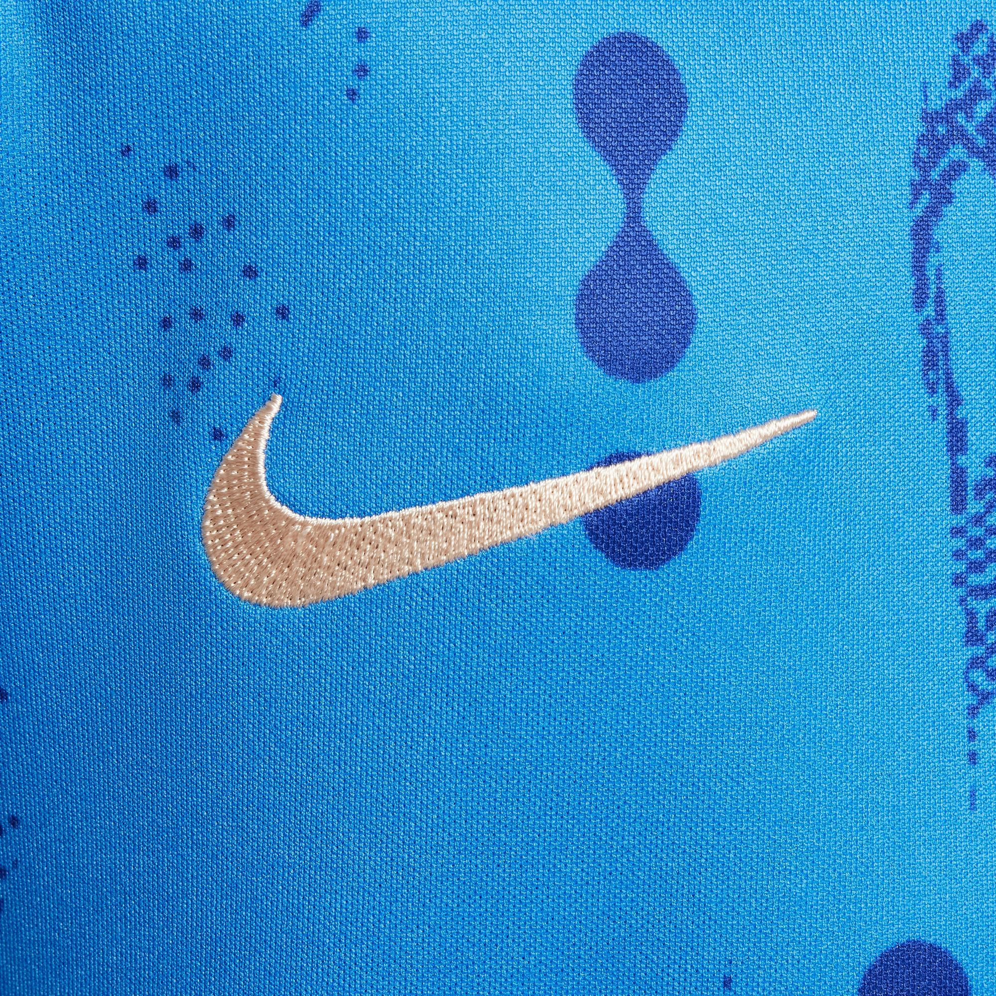 Nike Youth Chelsea FC 2024 Home Prematch Jersey product image
