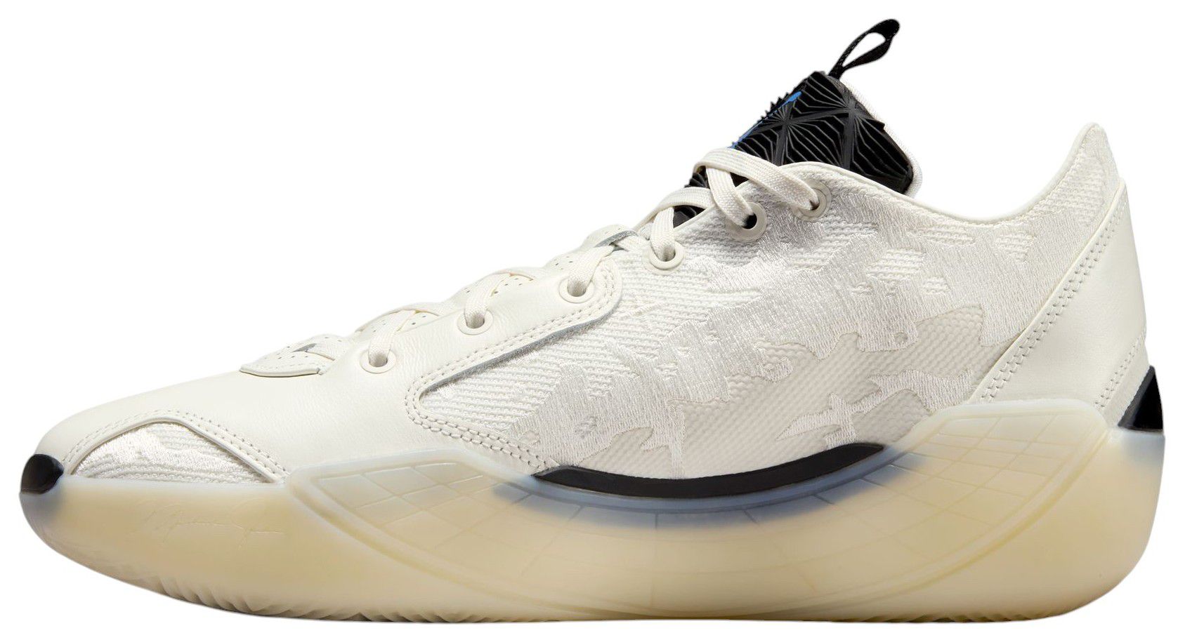 Air Jordan XXXIX Basketball Shoes product image