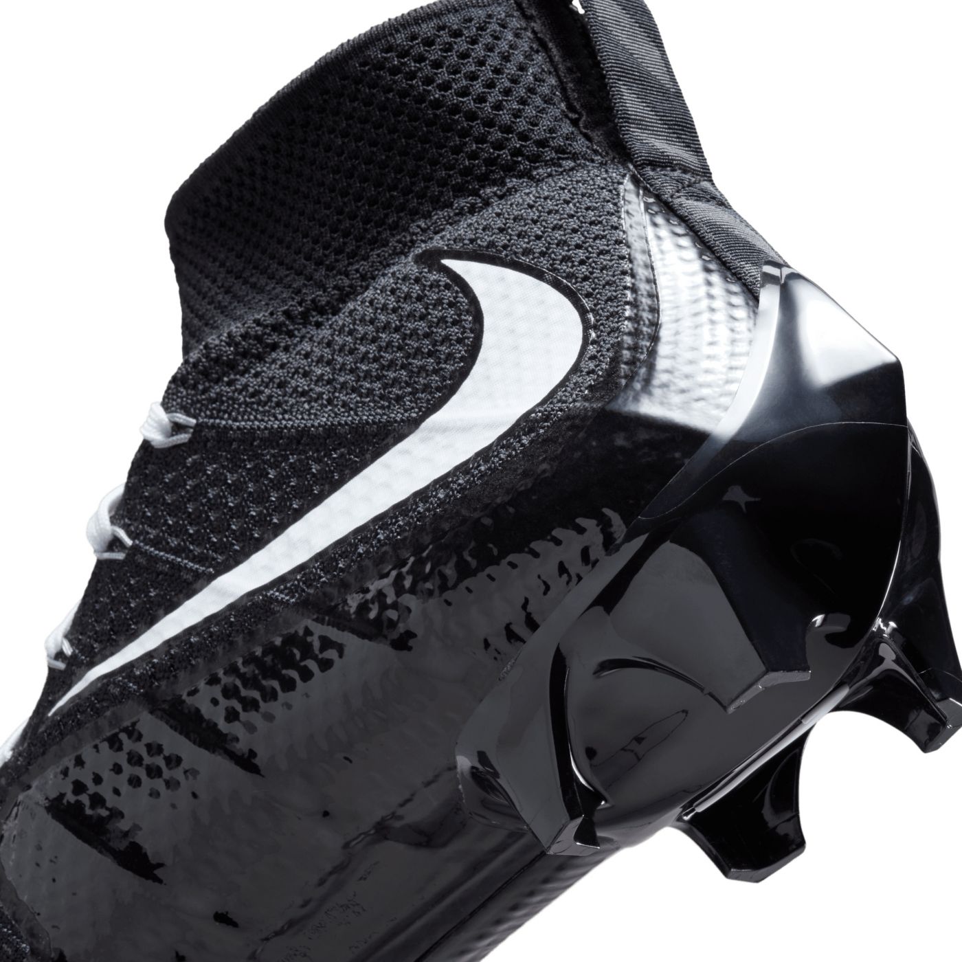 Nike football cleats untouchable clearance
