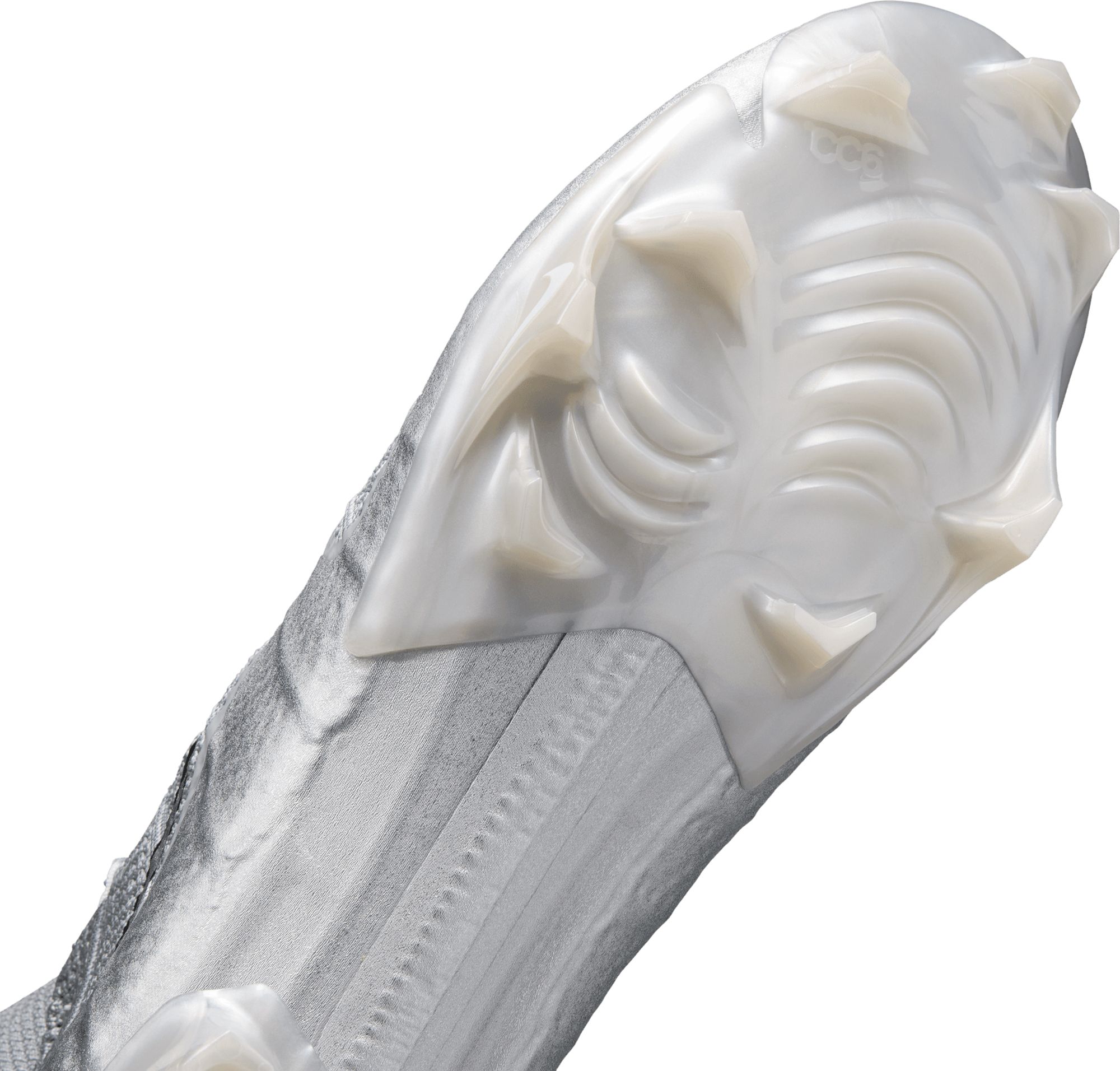Nike Vapor Edge 360 Untouchable Mid Football Cleats product image