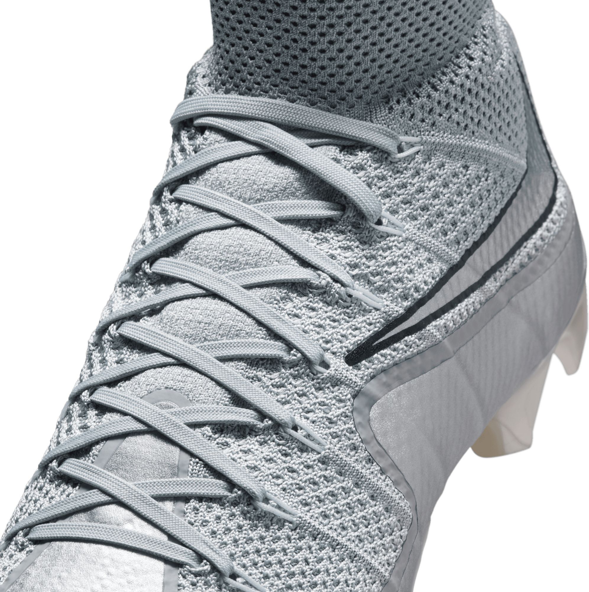 Nike Vapor Edge 360 Untouchable Mid Football Cleats product image