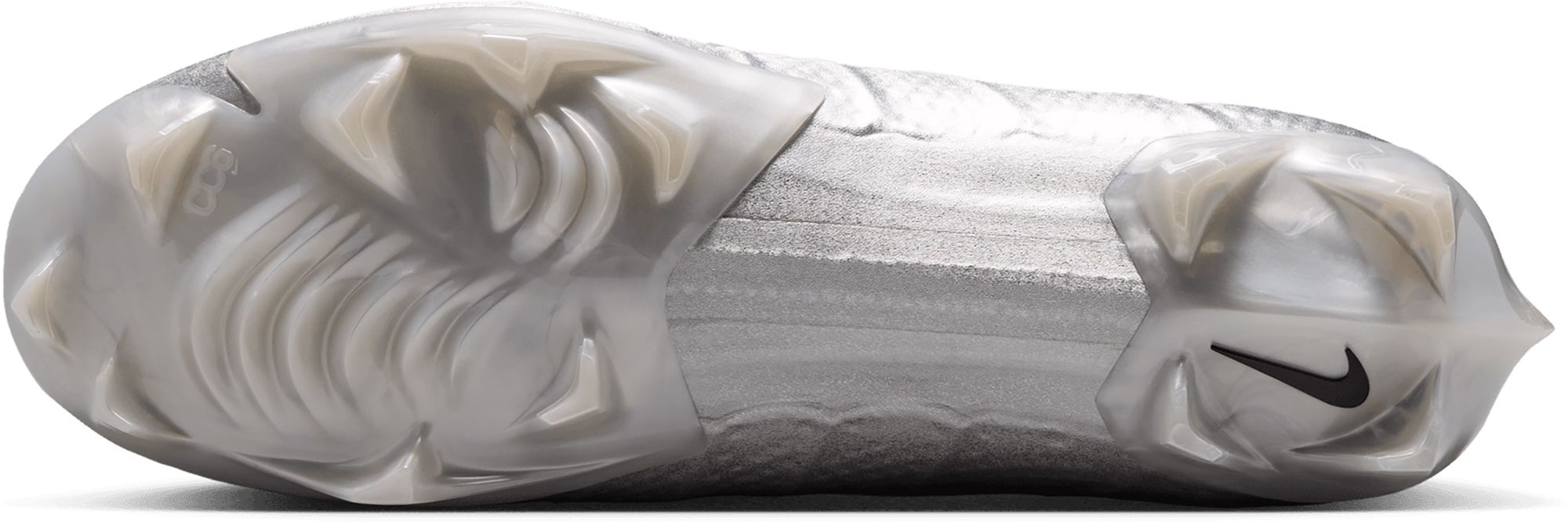Nike Vapor Edge 360 Untouchable Mid Football Cleats product image