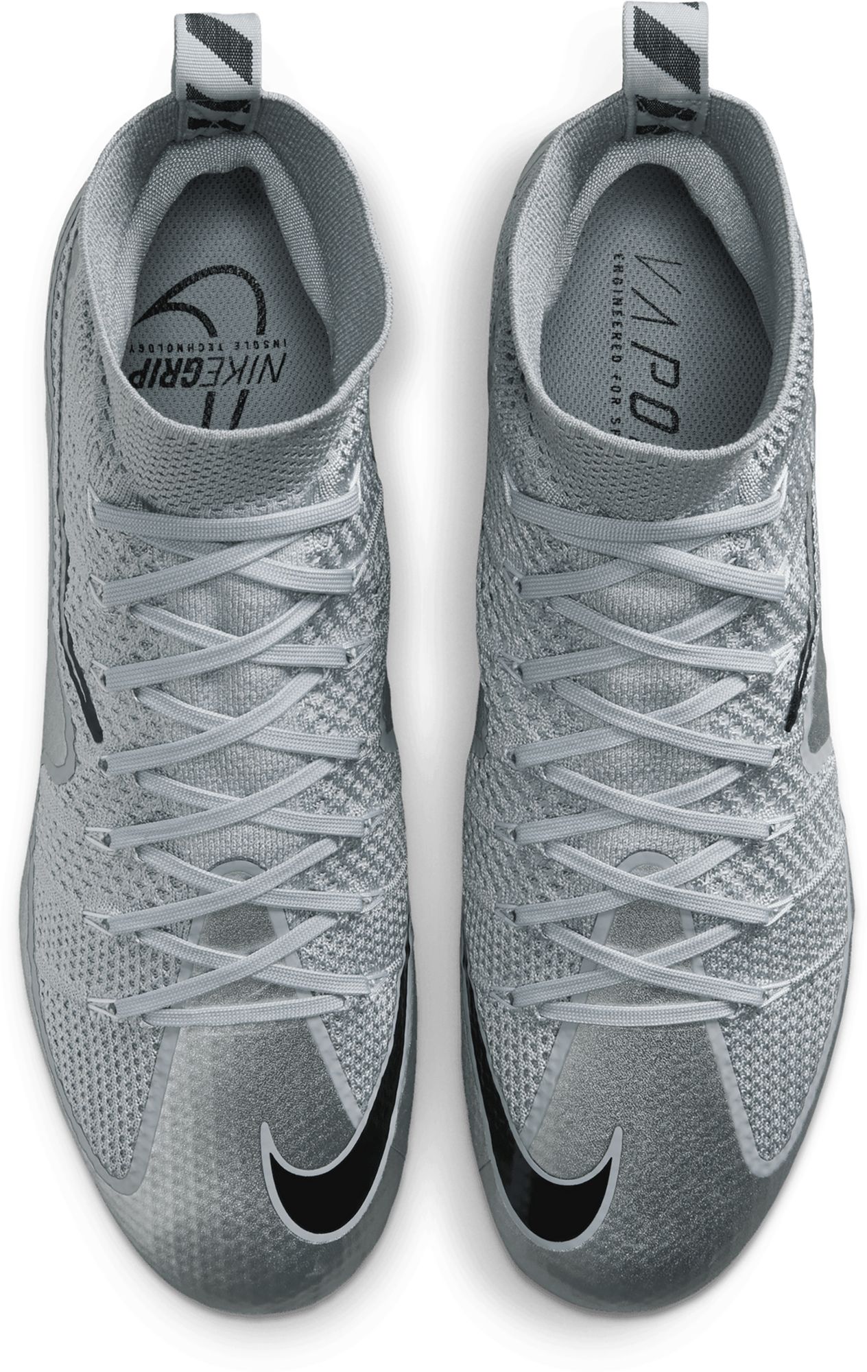 Nike Vapor Edge 360 Untouchable Mid Football Cleats product image