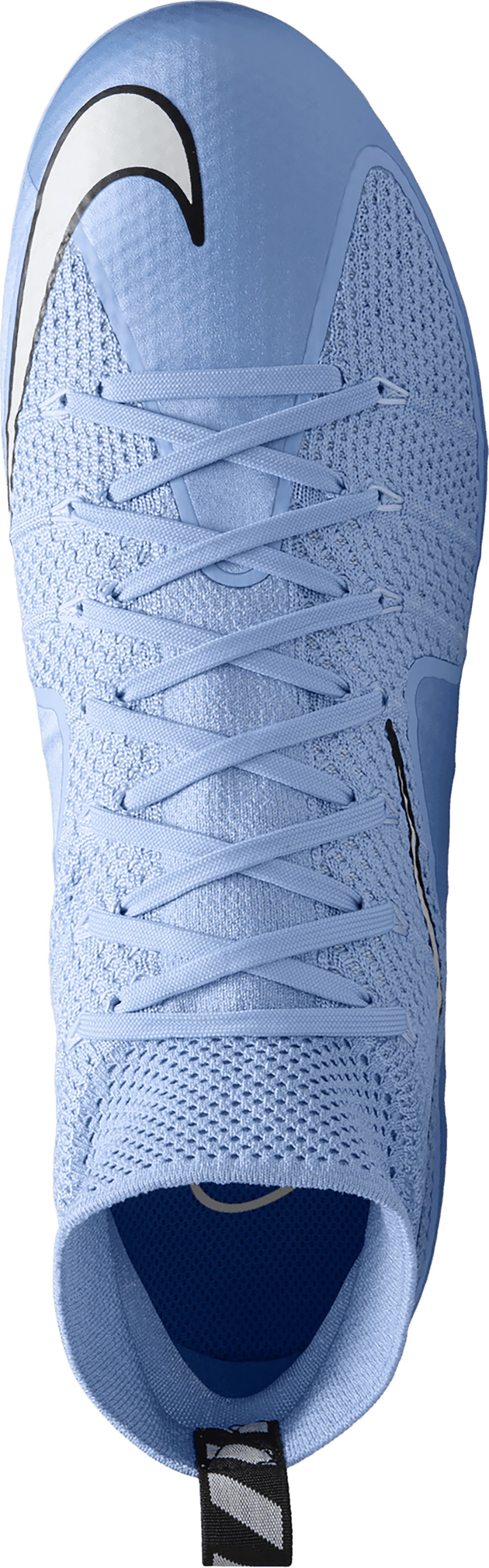 Nike Vapor Edge 360 Untouchable Mid Football Cleats Holiday 2024 at DICK S
