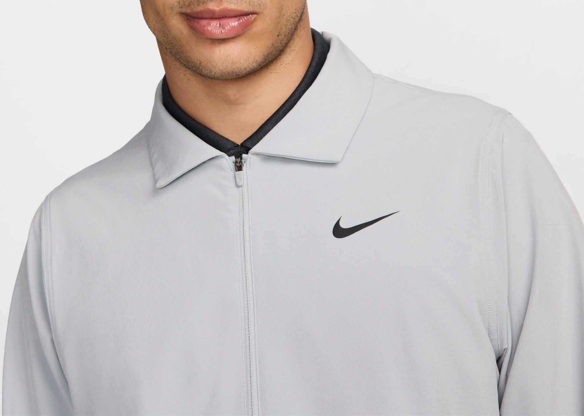 Nike Men's Repel Tour Full-Zip Golf Jacket product image