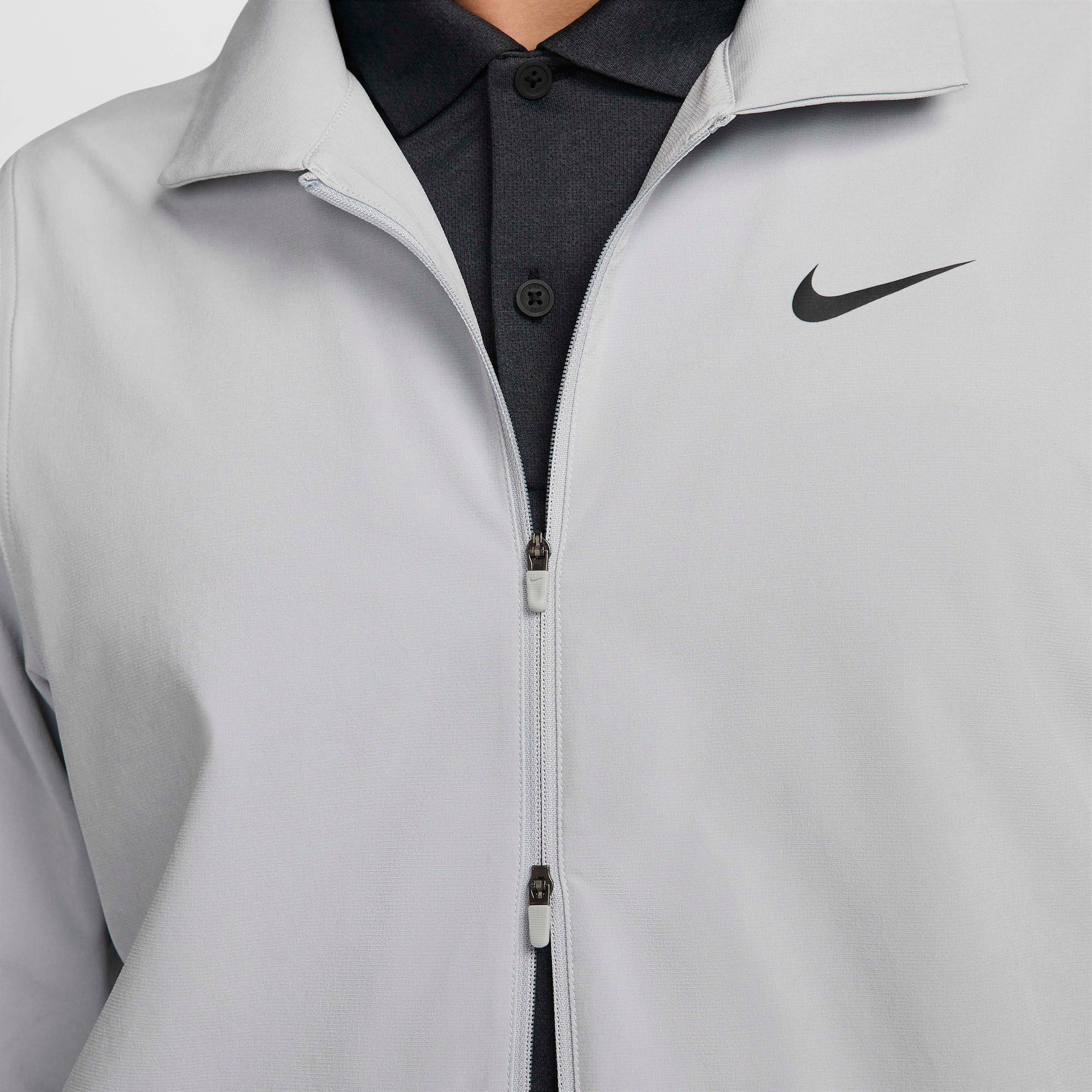 Nike Men's Repel Tour Full-Zip Golf Jacket product image