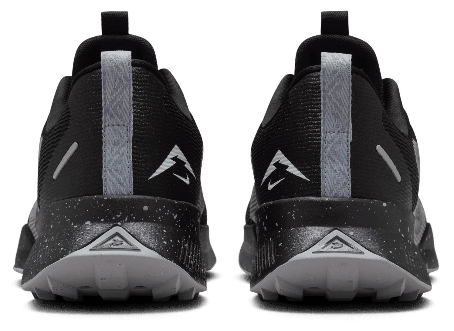 Nike Men's Juniper Trail 3 Trail Running Shoes product image