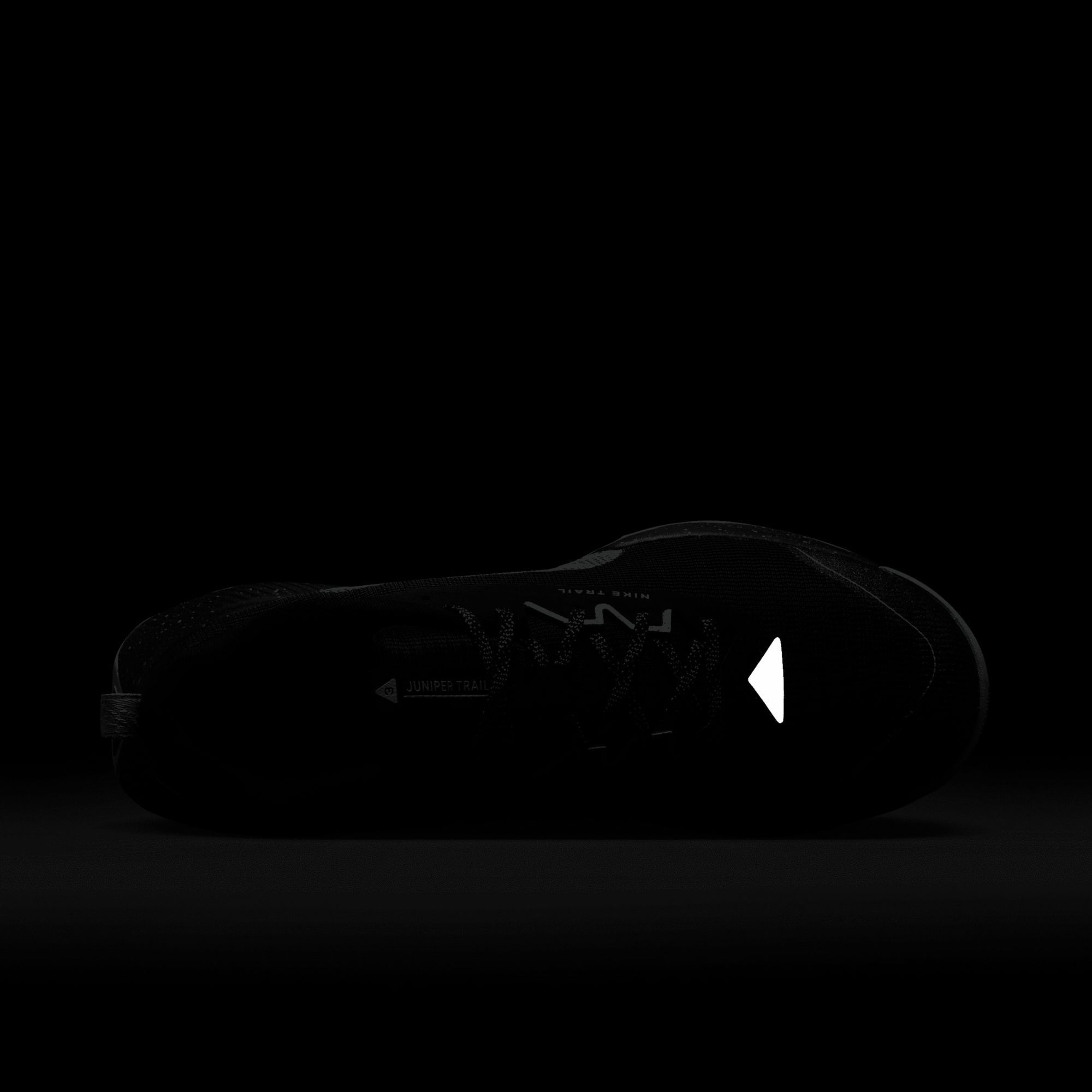 Nike Men's Juniper Trail 3 Trail Running Shoes product image