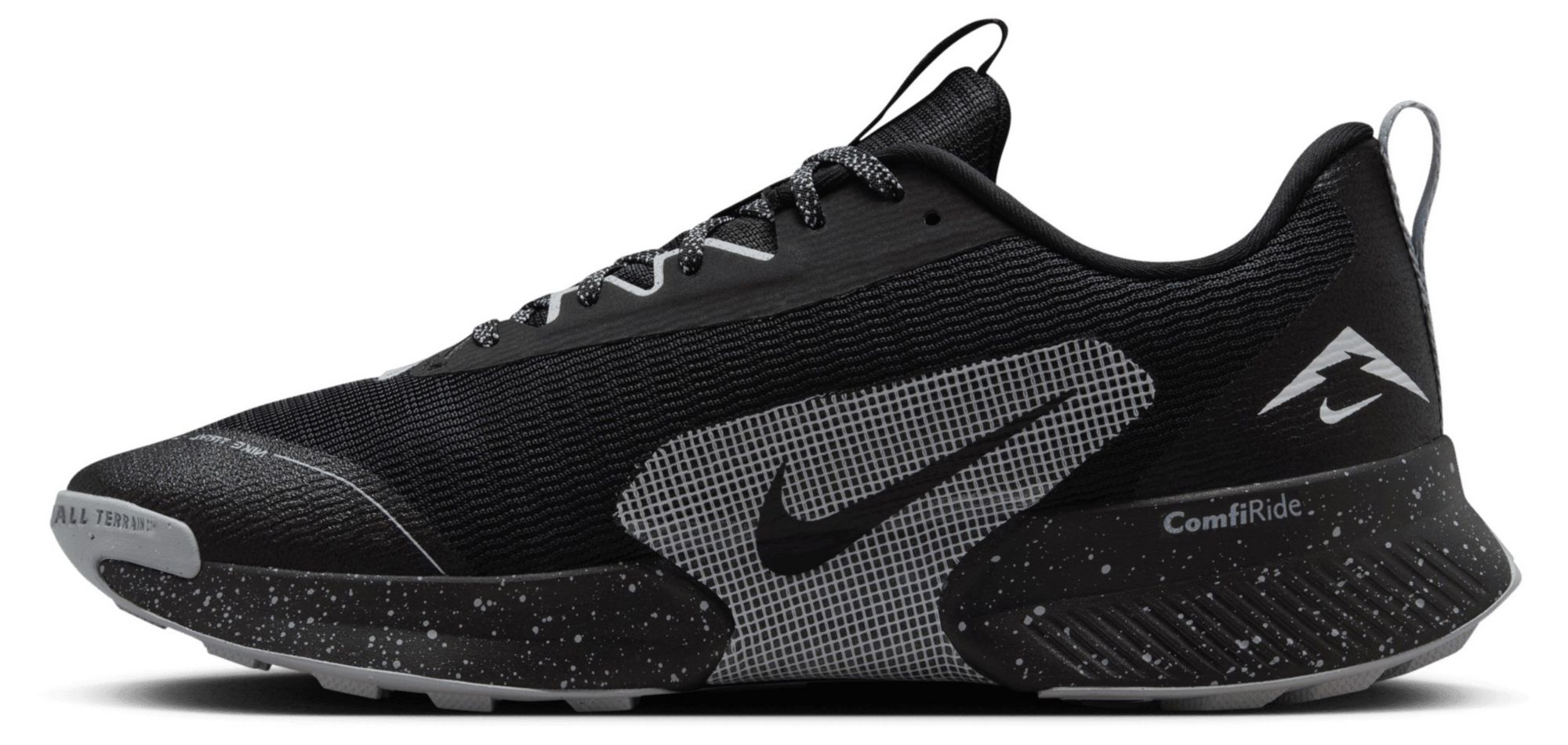 Nike Men's Juniper Trail 3 Trail Running Shoes product image