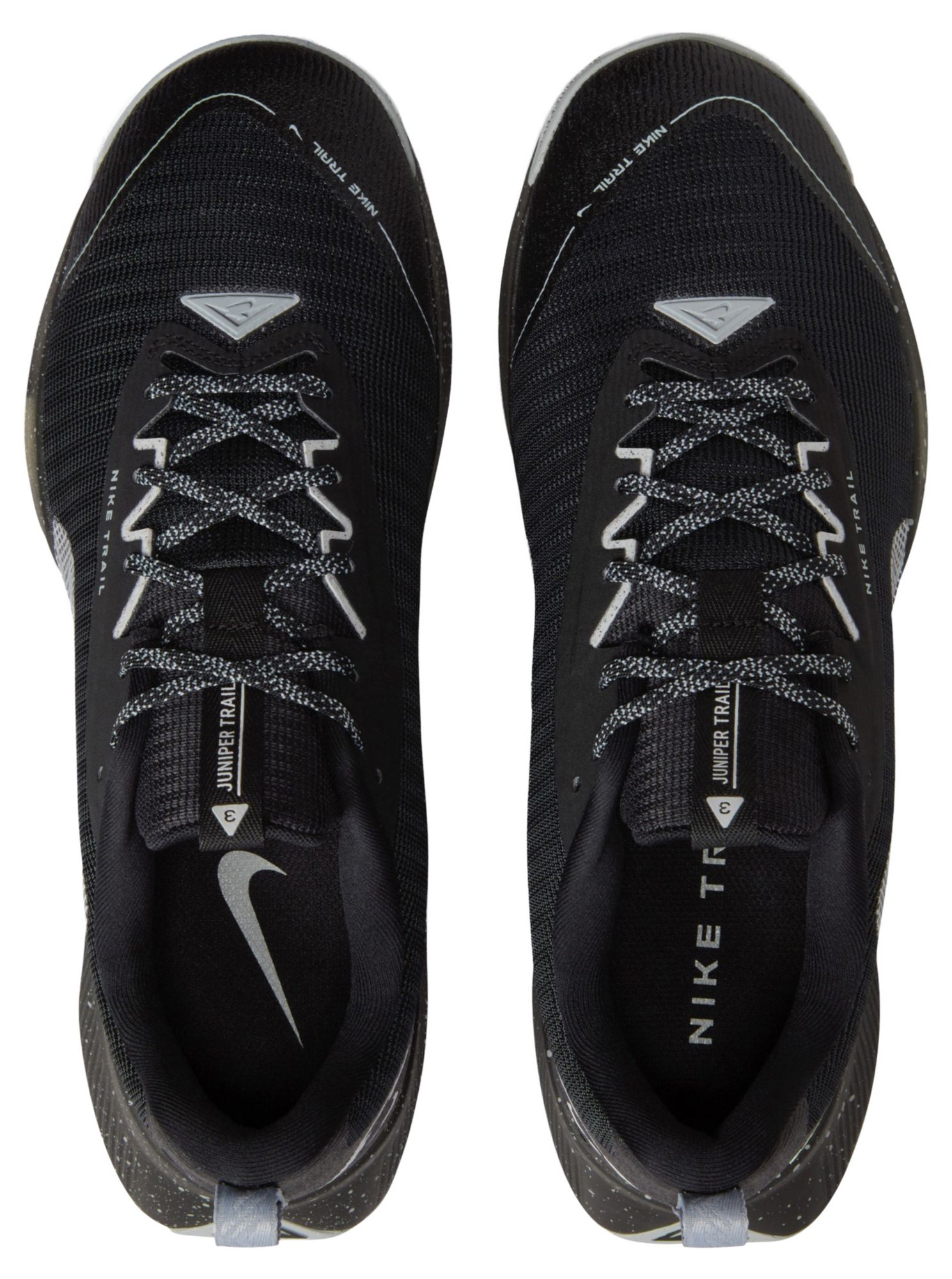 Nike Men's Juniper Trail 3 Trail Running Shoes product image
