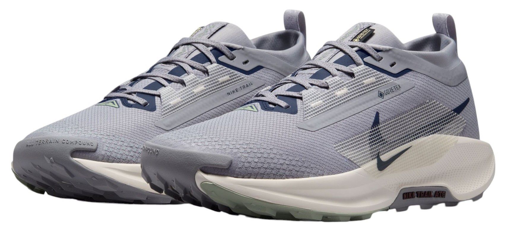 Nike Men's Pegasus Trail 5 GORE-TEX Running Shoes product image