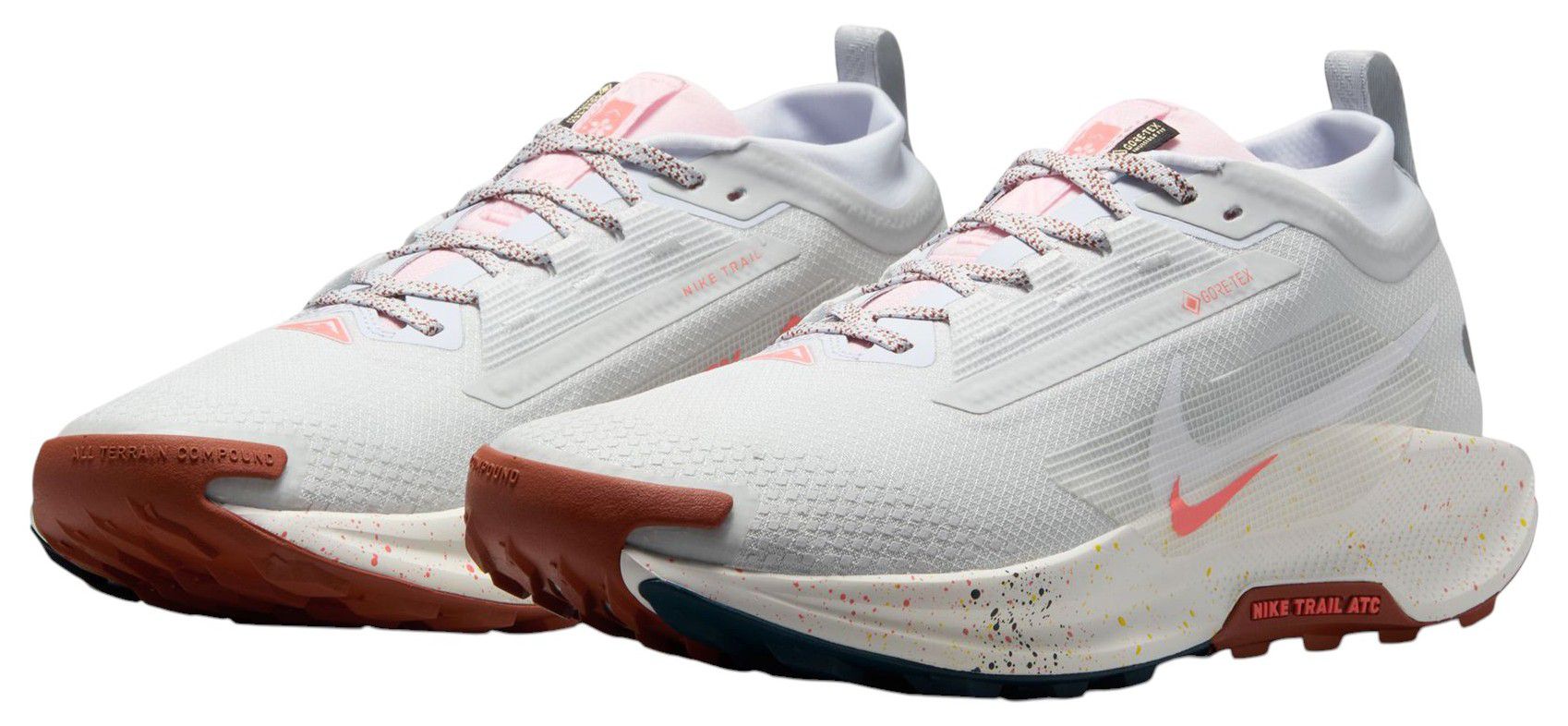 Nike Men's Pegasus Trail 5 GORE-TEX Running Shoes product image