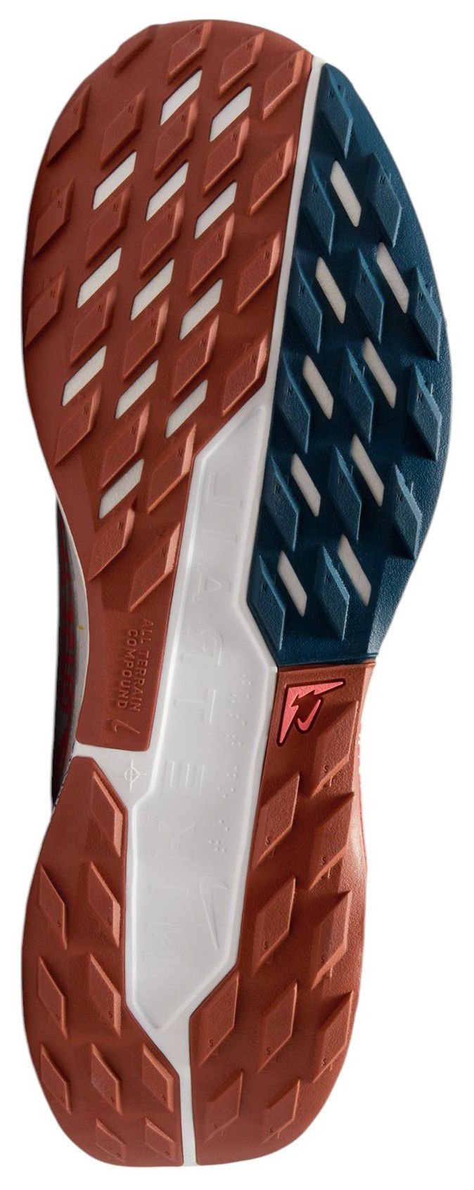 Nike Men's Pegasus Trail 5 GORE-TEX Running Shoes product image