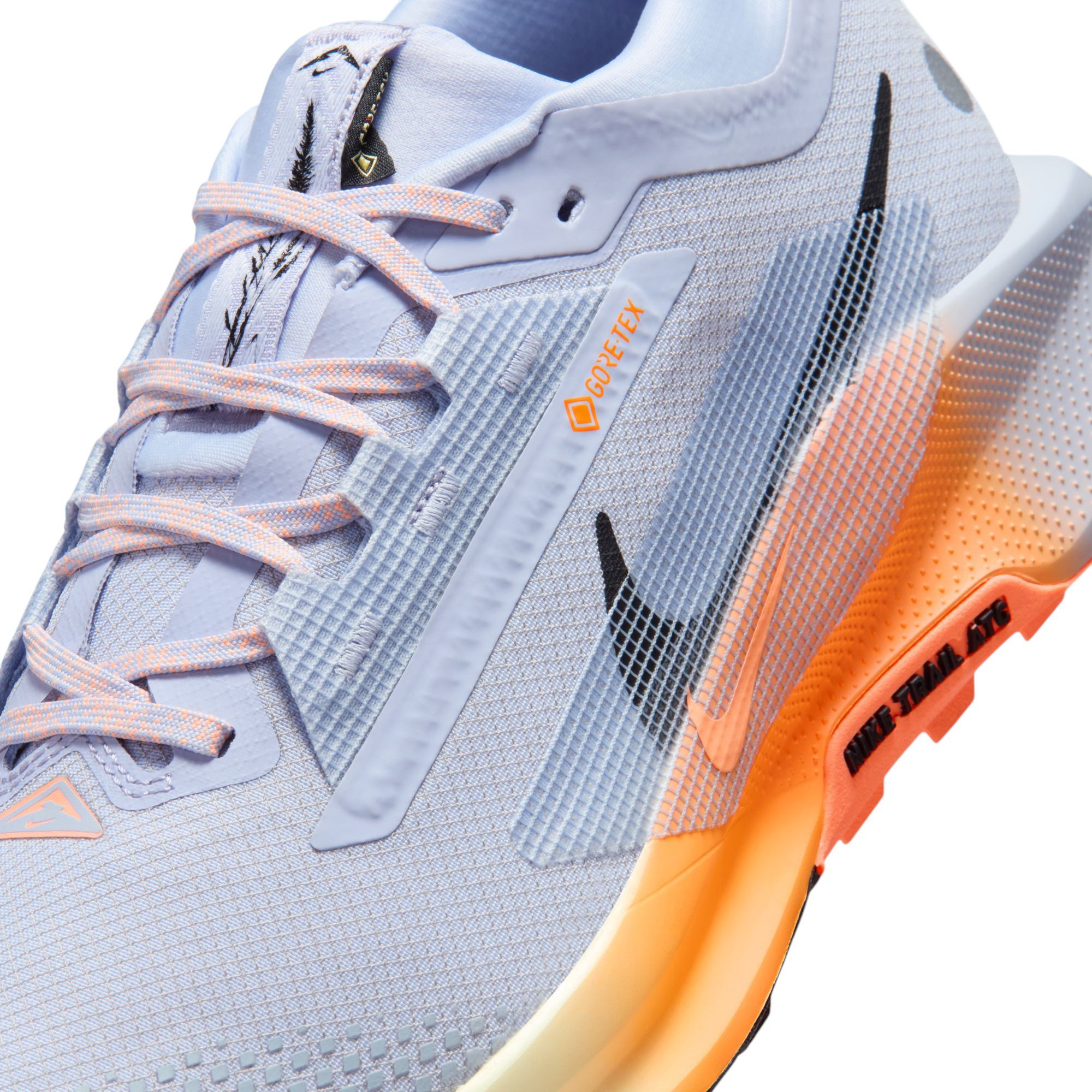 Nike Men's Pegasus Trail 5 GORE-TEX Running Shoes product image