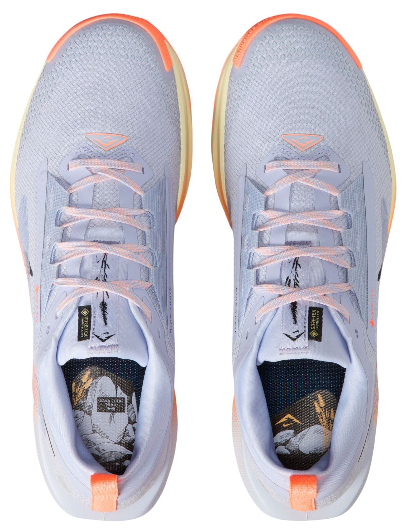 Nike Men's Pegasus Trail 5 GORE-TEX Running Shoes product image