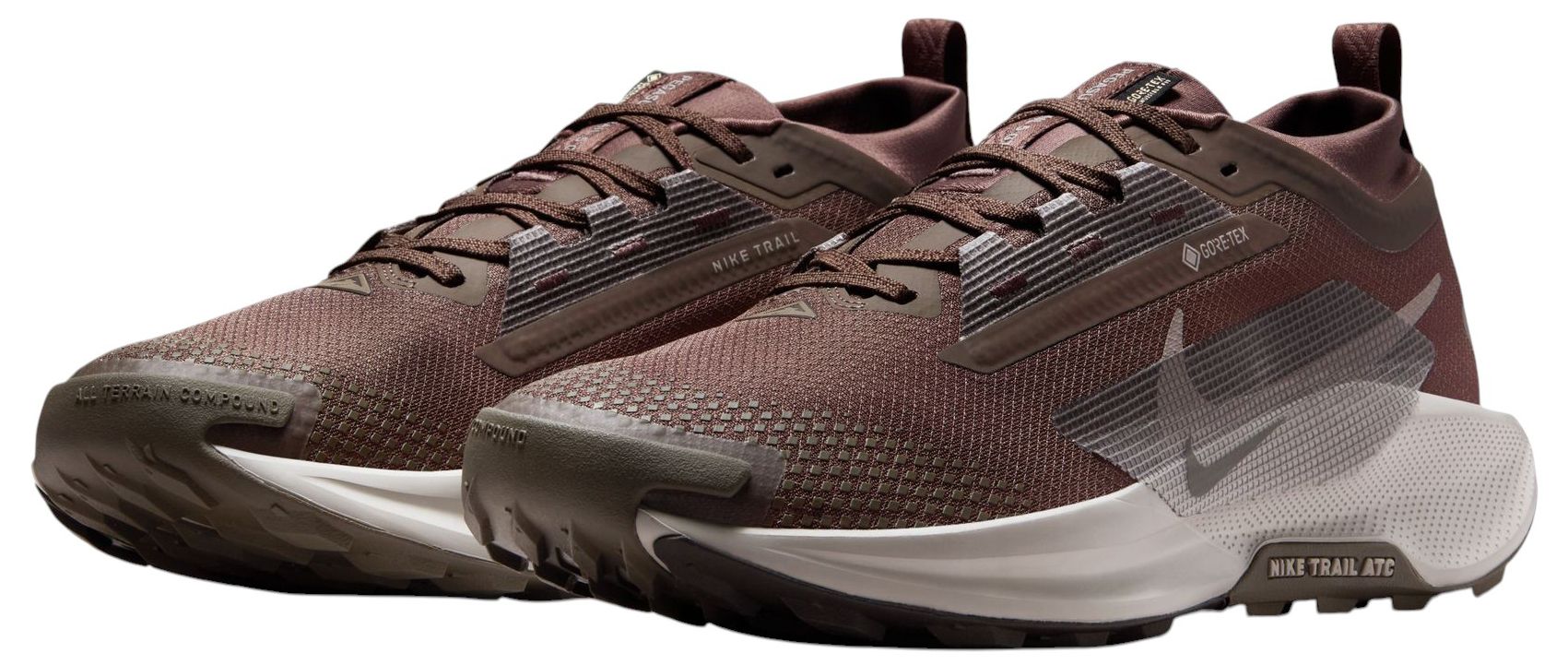 Nike Men's Pegasus Trail 5 GORE-TEX Running Shoes product image