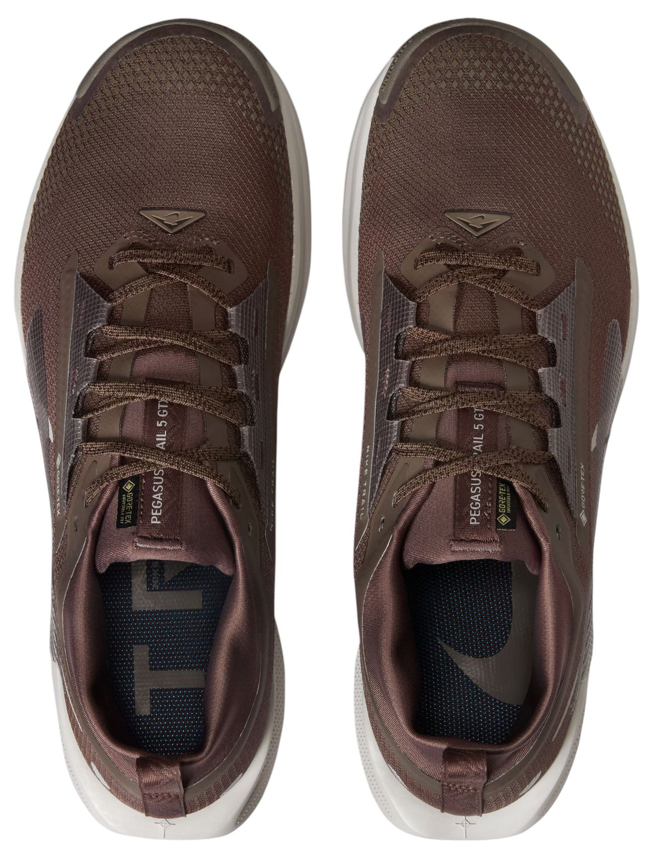 Nike Men's Pegasus Trail 5 GORE-TEX Running Shoes product image