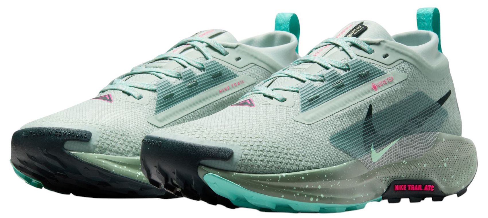 Nike Men's Pegasus Trail 5 GORE-TEX Running Shoes product image