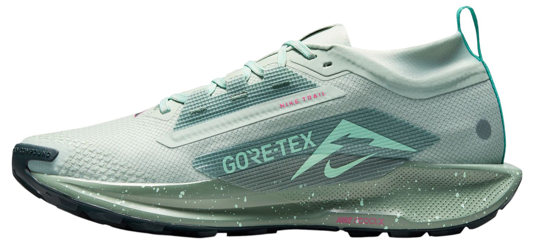 Nike Men's Pegasus Trail 5 GORE-TEX Running Shoes product image