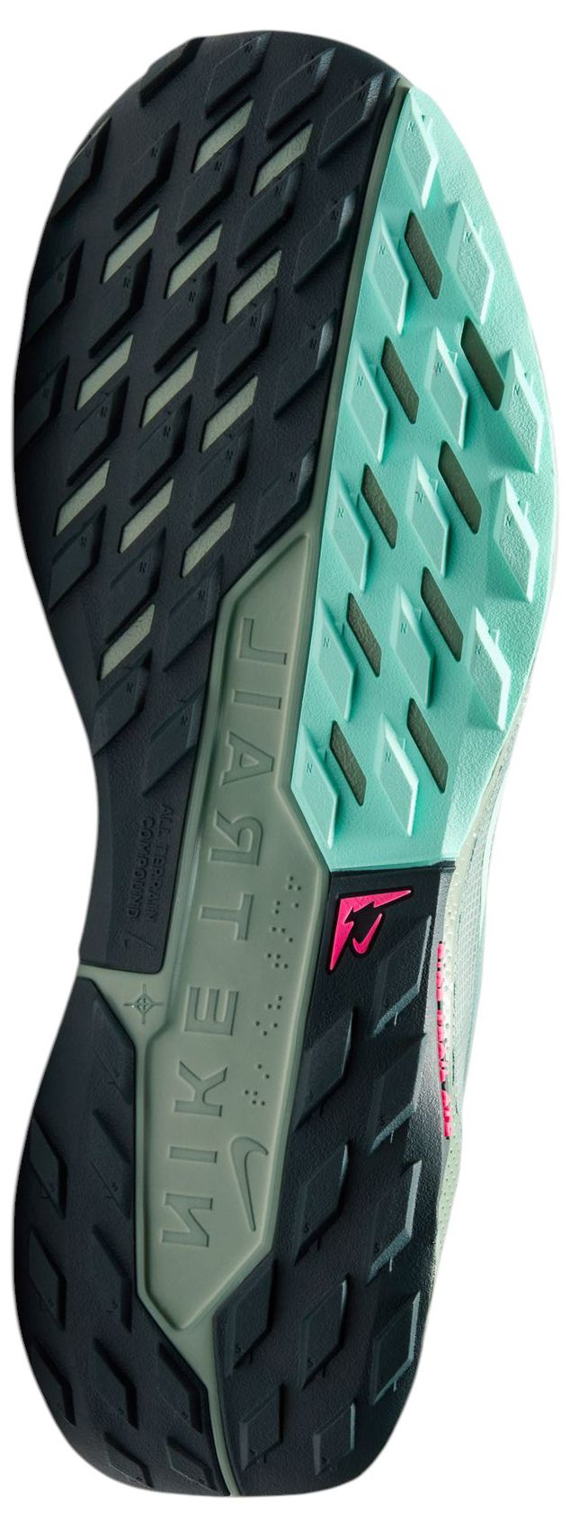 Nike Men's Pegasus Trail 5 GORE-TEX Running Shoes product image