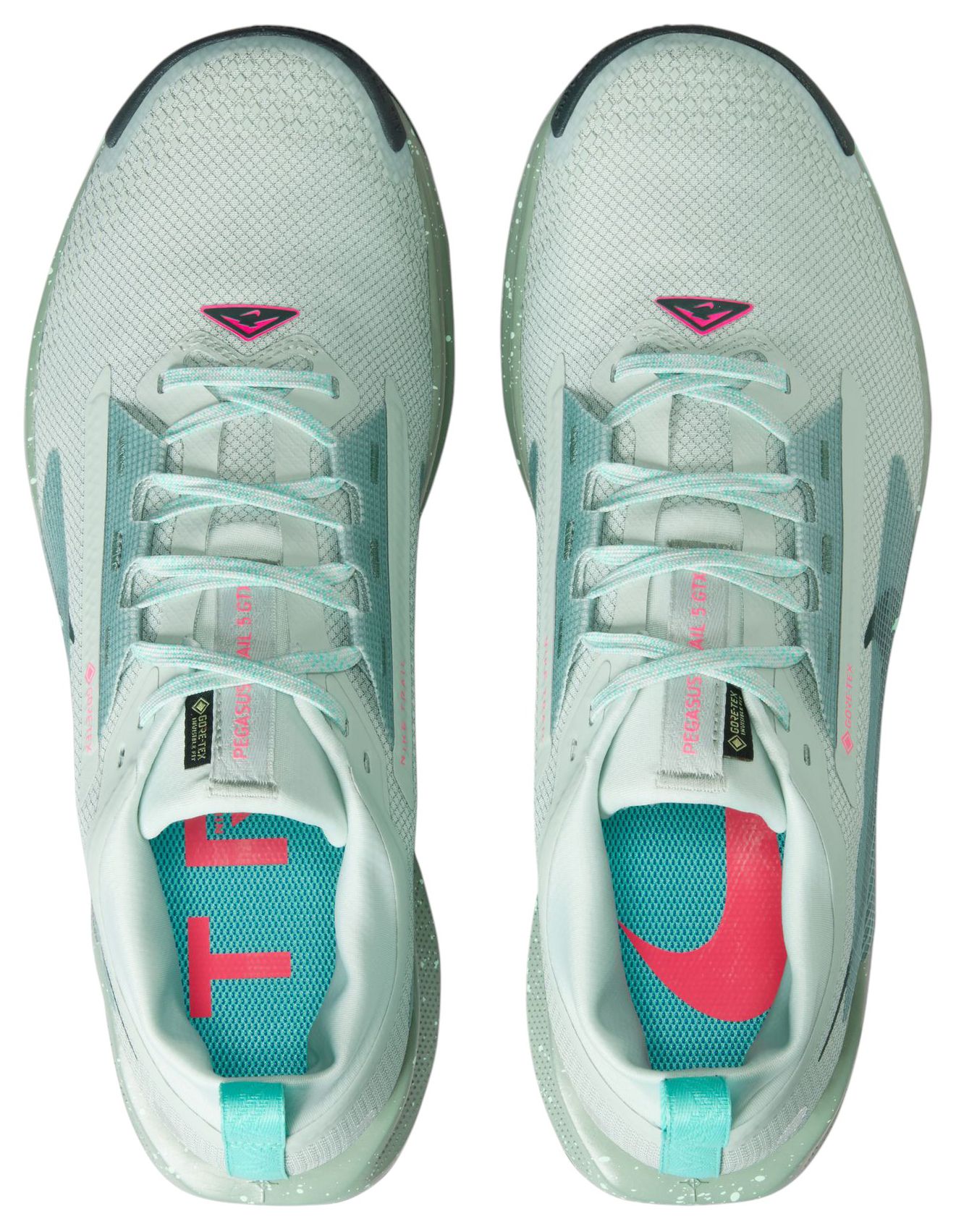 Nike Men's Pegasus Trail 5 GORE-TEX Running Shoes product image