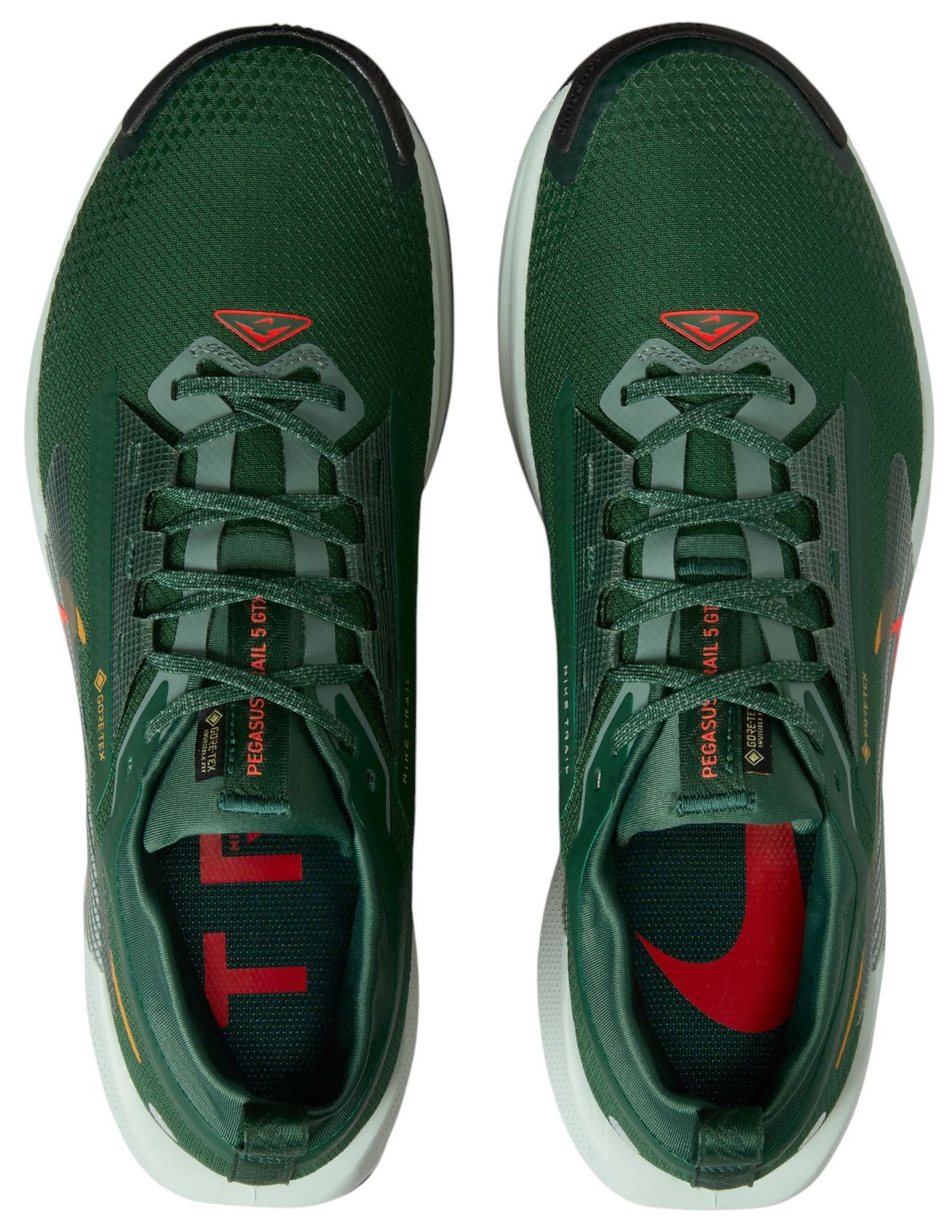 Nike Men's Pegasus Trail 5 GORE-TEX Running Shoes product image