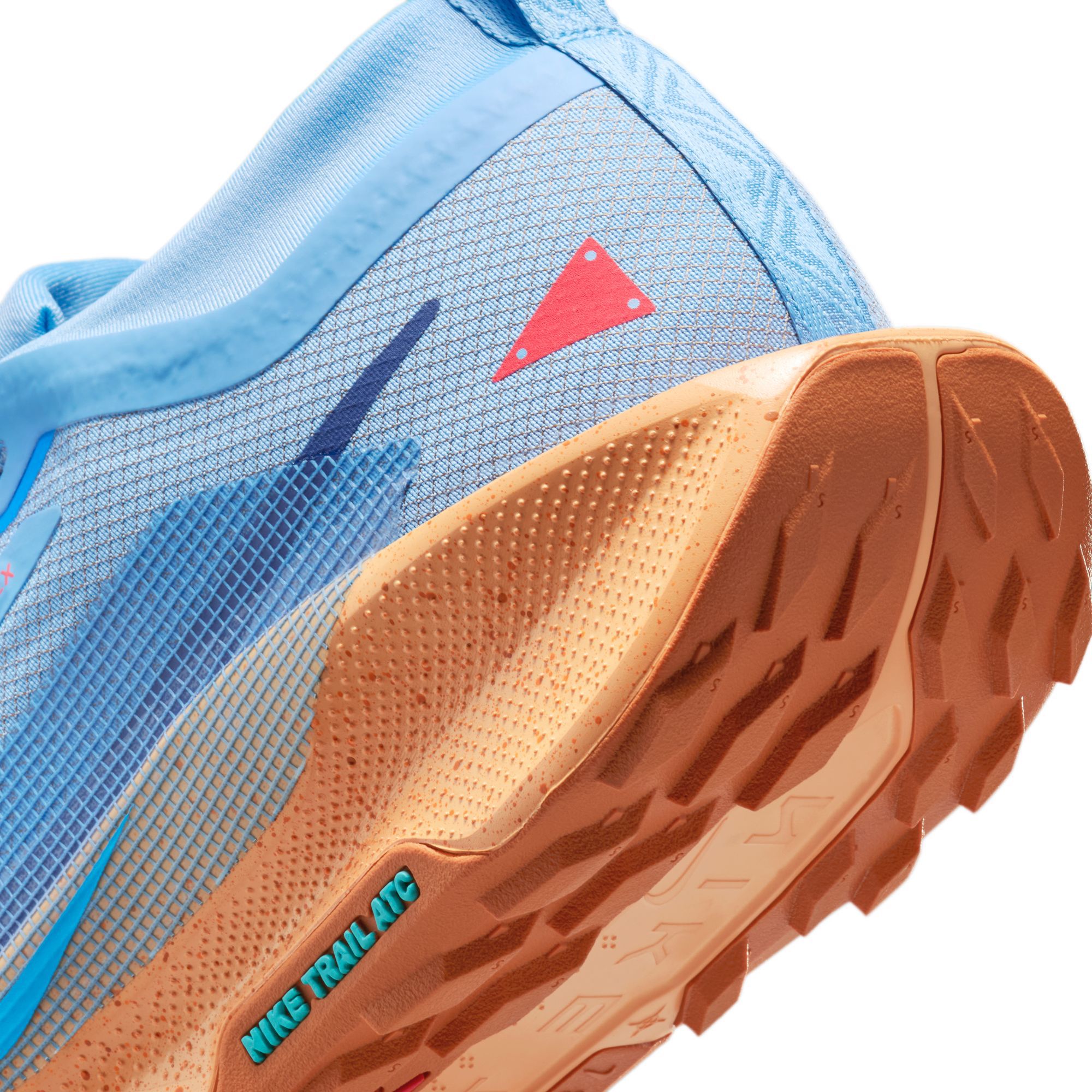 Nike Men's Pegasus Trail 5 GORE-TEX Running Shoes product image