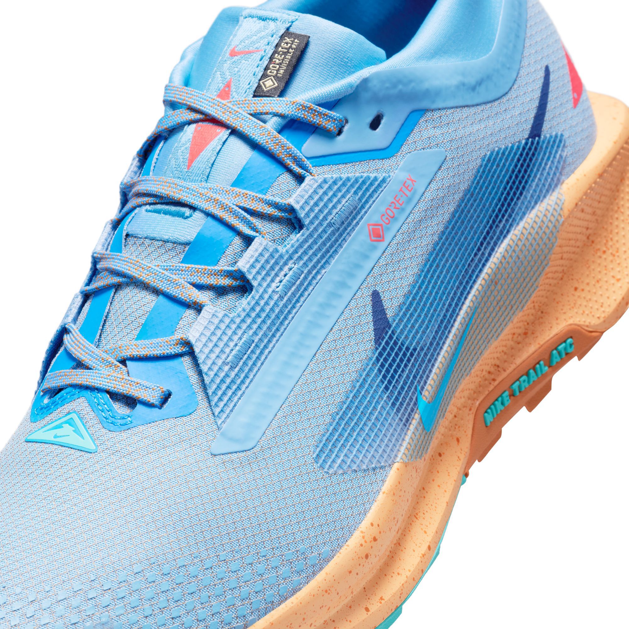 Nike Men's Pegasus Trail 5 GORE-TEX Running Shoes product image