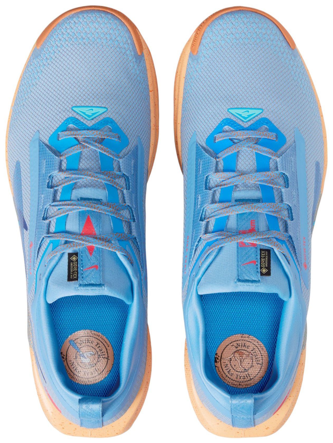Nike Men's Pegasus Trail 5 GORE-TEX Running Shoes product image