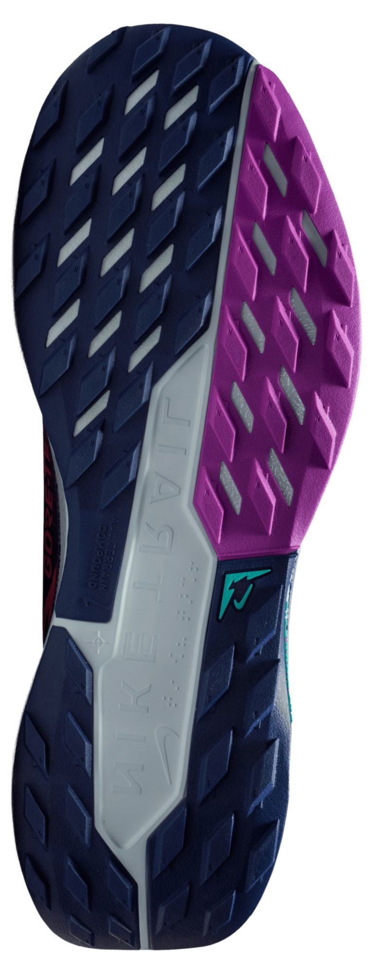 Nike Men's Pegasus Trail 5 GORE-TEX Running Shoes product image