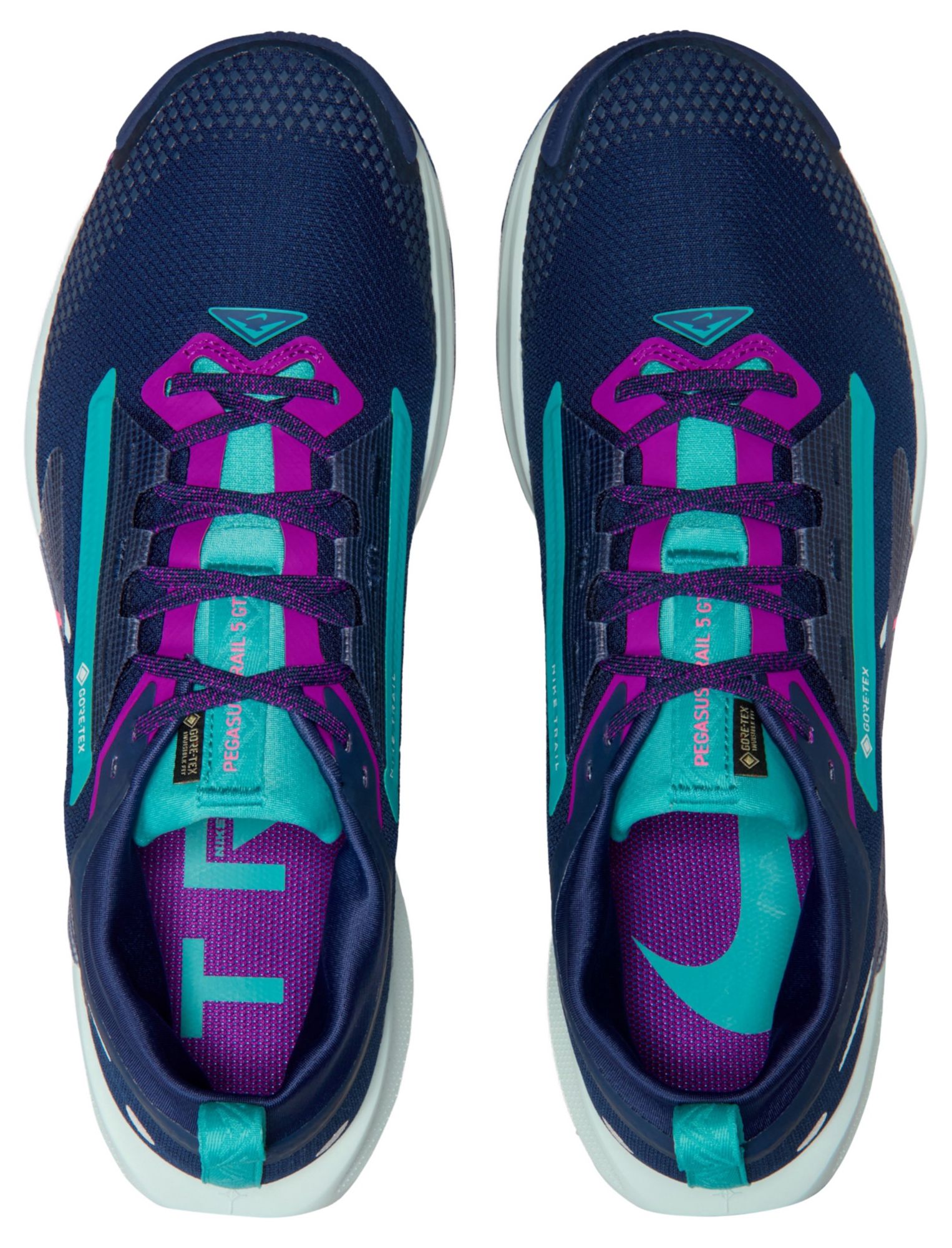 Nike Men's Pegasus Trail 5 GORE-TEX Running Shoes product image
