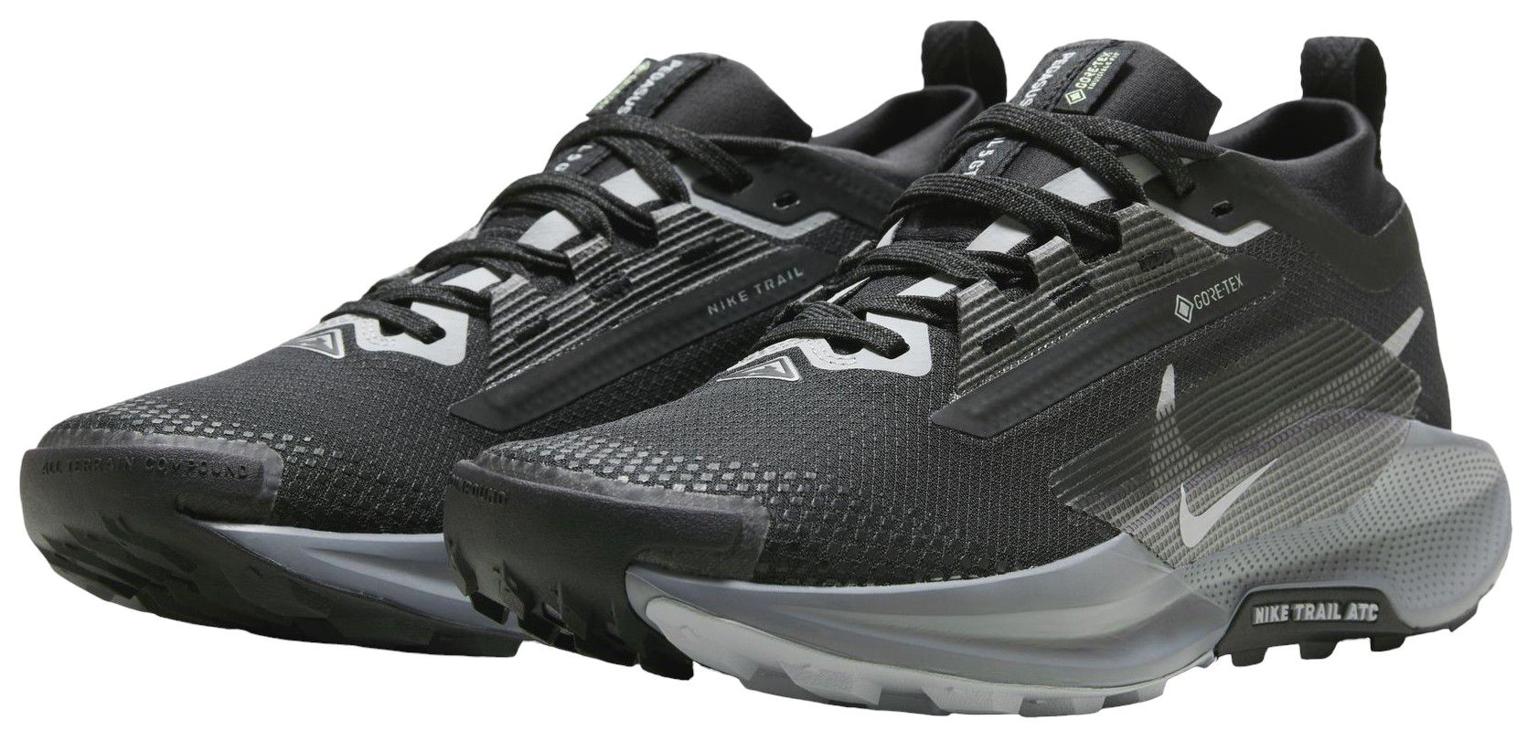 Nike Women's Pegasus Trail 5 GORE-TEX Running Shoes product image