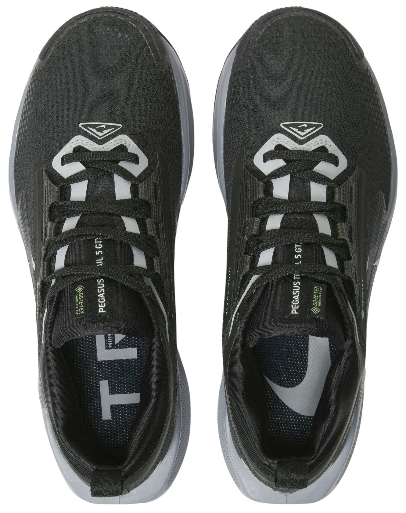 Nike Women's Pegasus Trail 5 GORE-TEX Running Shoes product image