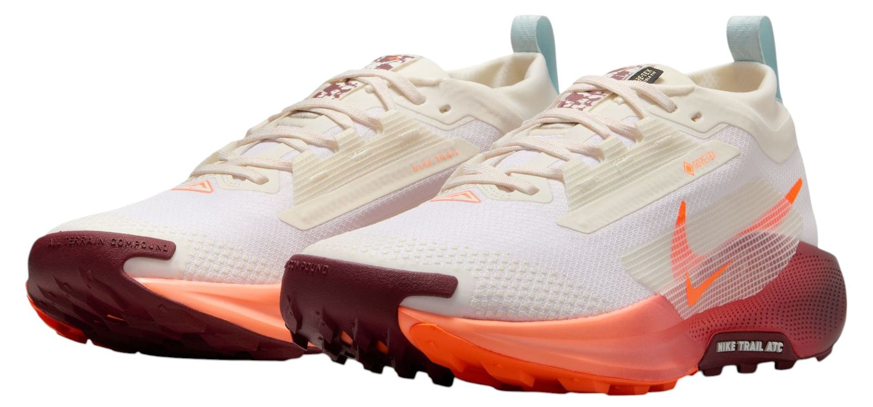 Nike Women's Pegasus Trail 5 GORE-TEX Running Shoes product image
