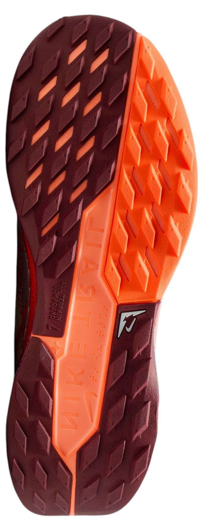 Nike Women's Pegasus Trail 5 GORE-TEX Running Shoes product image